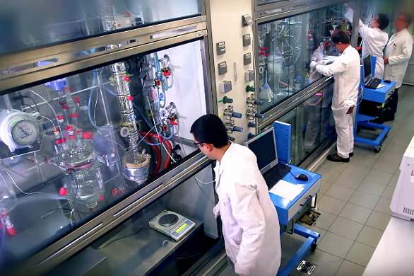 Process Engineering