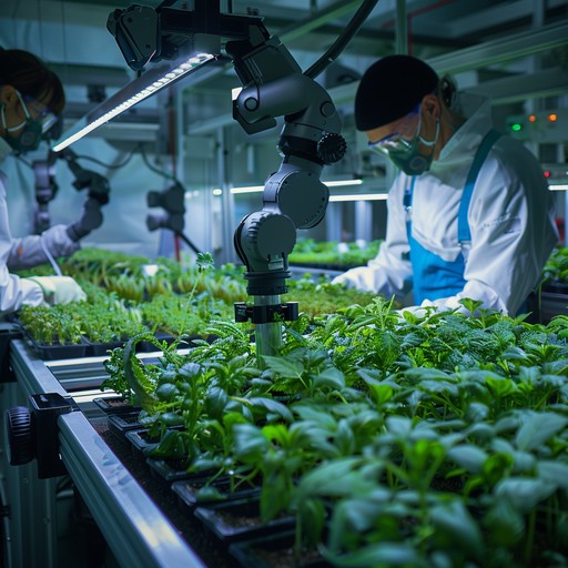 Agricultural Sciences