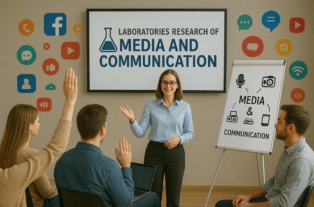 Media and Communication