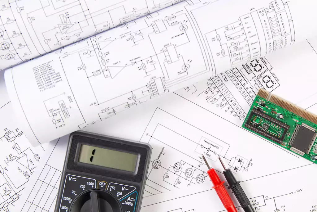 Automation and Electrical Engineering