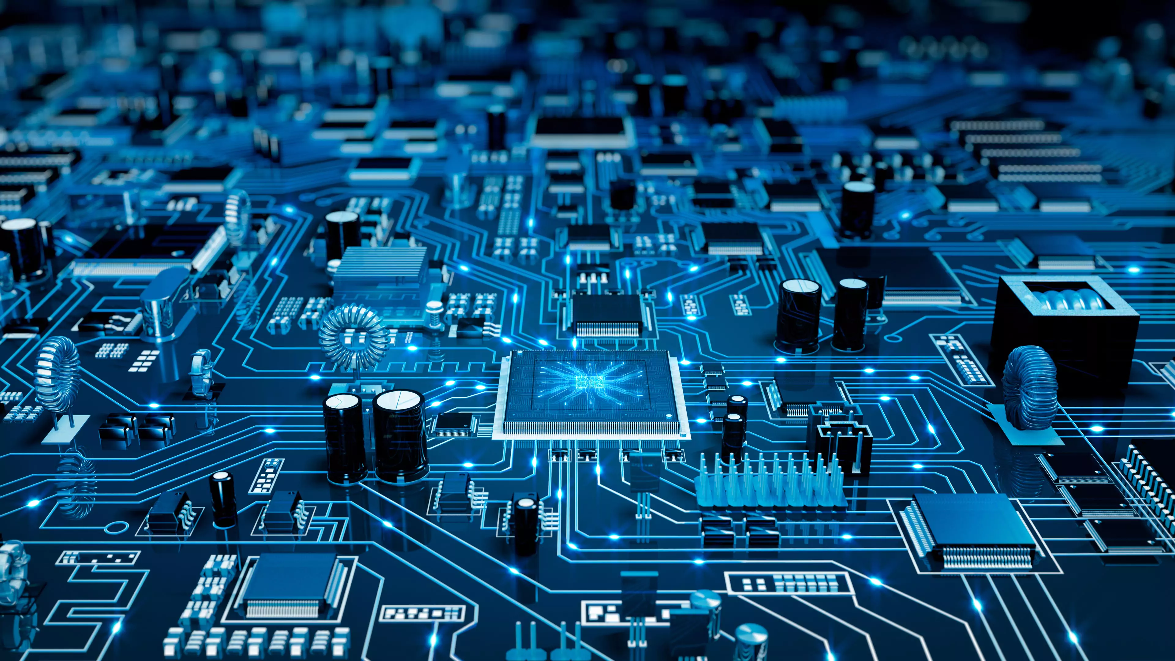 Electronics