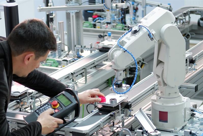 Mechanical Engineering