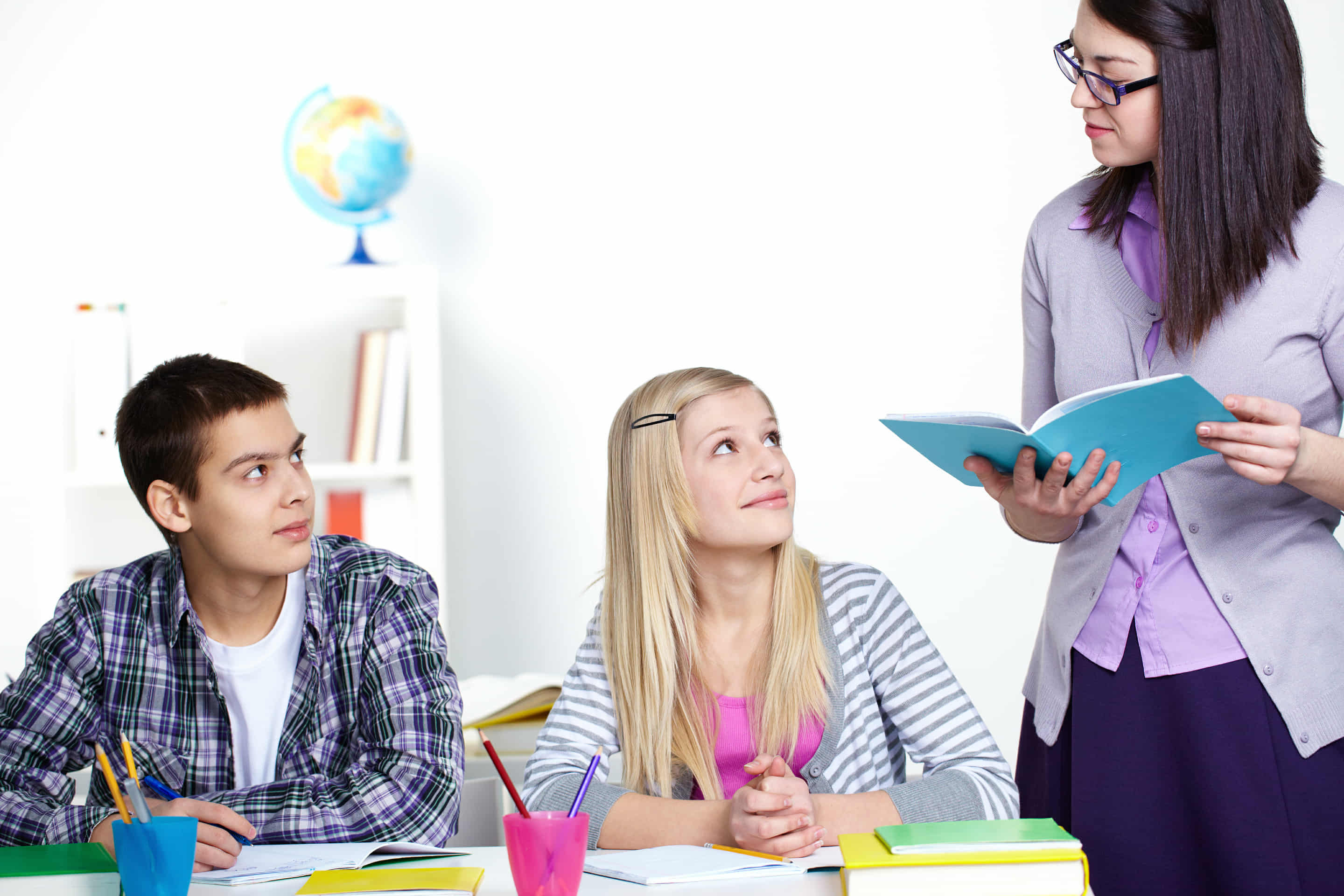 Effective Communication with Students